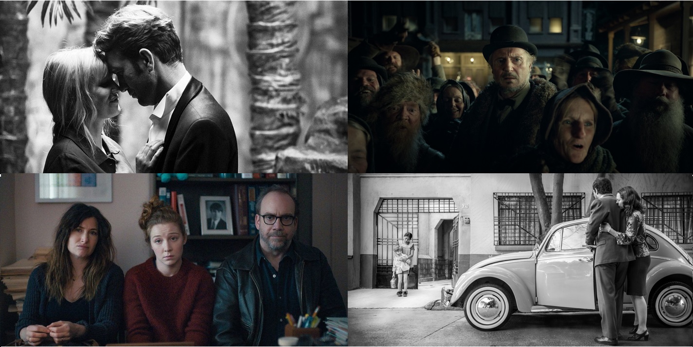 Monica Castillo’s Top Ten Films of 2018