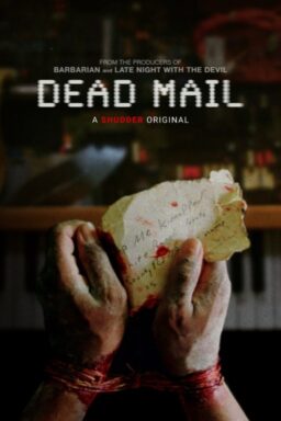 Dead Mail