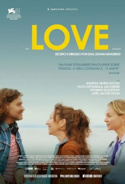 Love (2025)