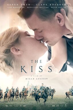 The Kiss (2025)