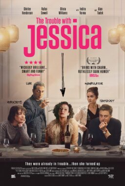 The Trouble with Jessica