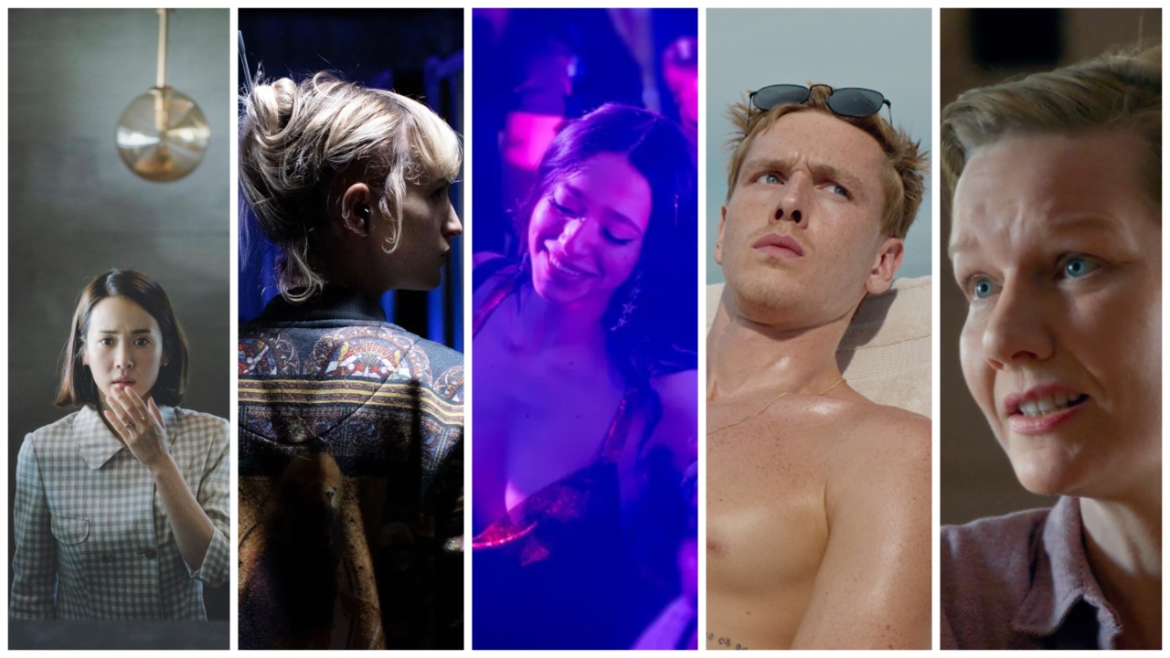 Neon’s Five Palme d’Or Winners, Ranked