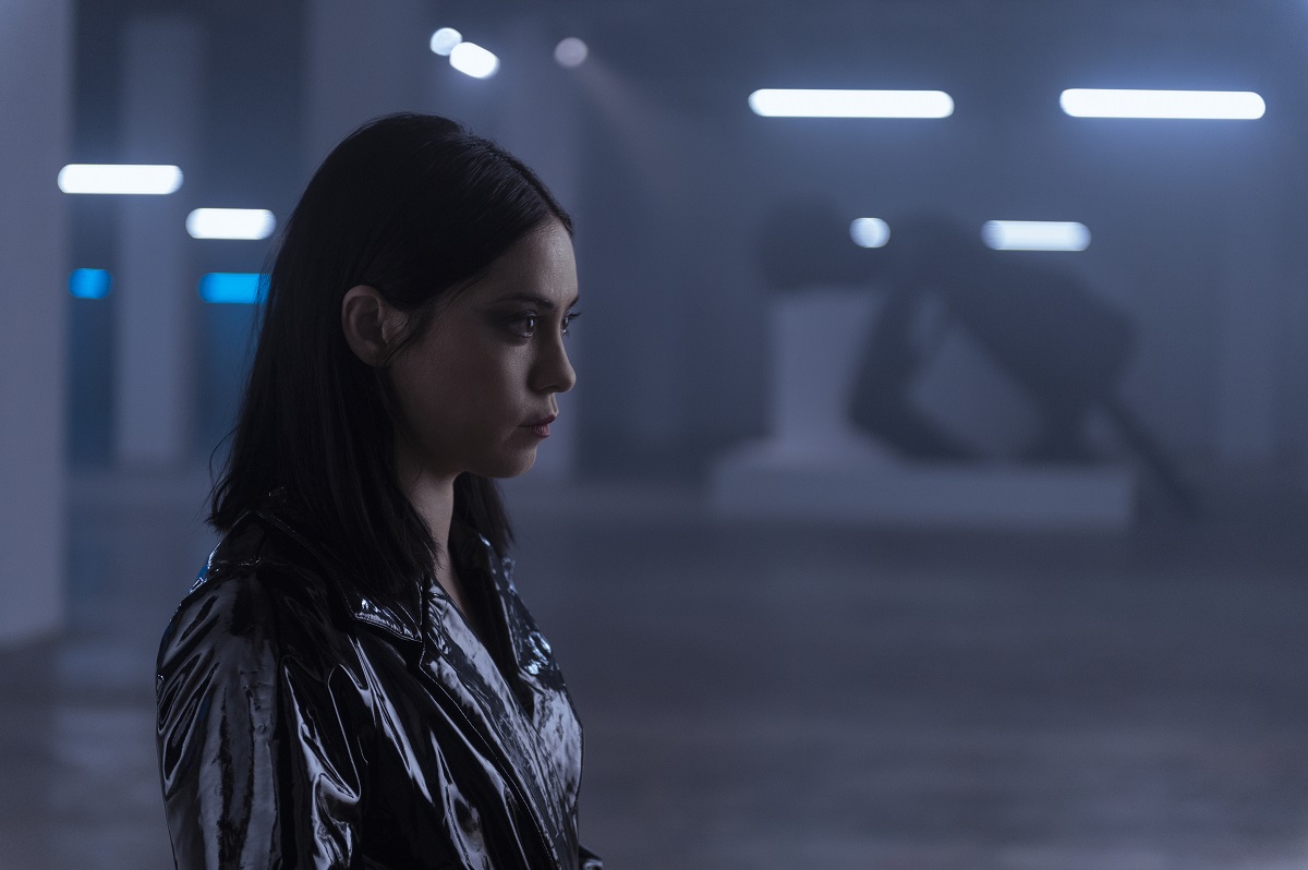 Netflix’s Ambitious Brand New Cherry Flavor Wants to Mess You Up