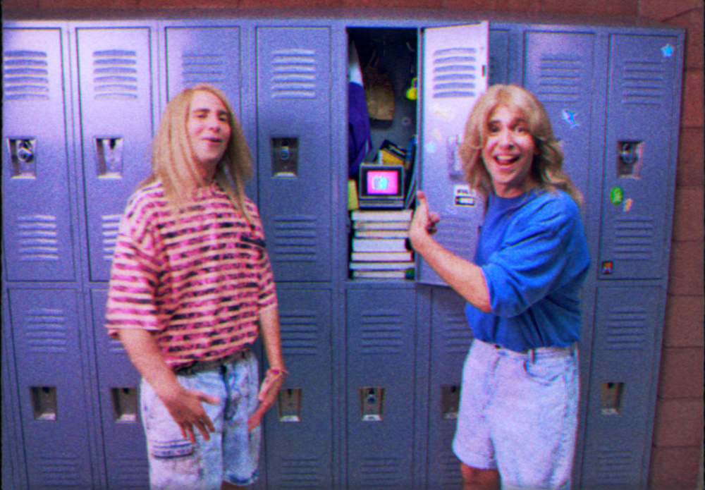 Netflix’s Saturday Morning All-Star Hits is a Gift for Kyle Mooney Fans