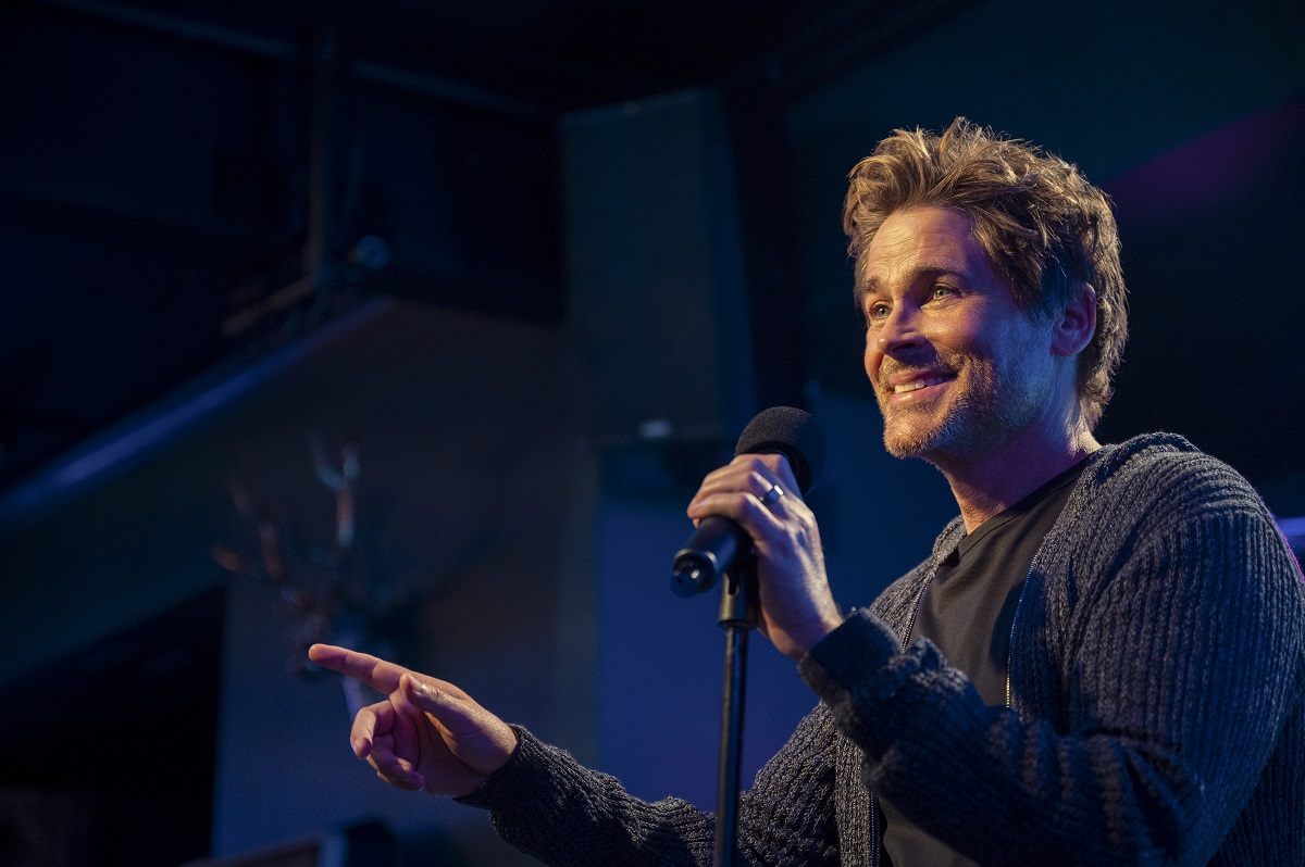 Netflix’s Unstable is a Wasted Opportunity to Get to Know the Lowes