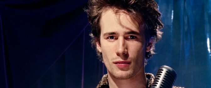 It's Never Over Jeff Buckley Documentary Film Review
