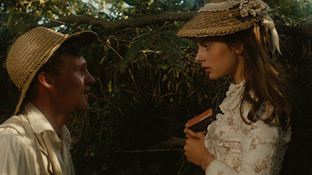 On “Tess”, Now Out in a Beautiful Blu-ray Edition from Criterion