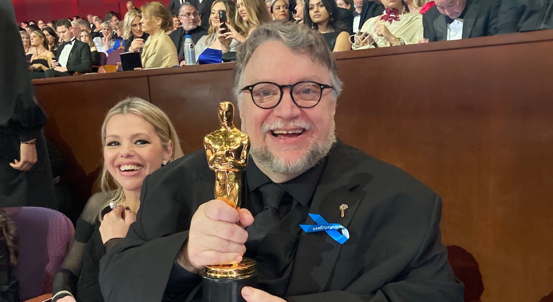 Oscars 2023: What It’s Like to Attend Hollywood’s Biggest Night