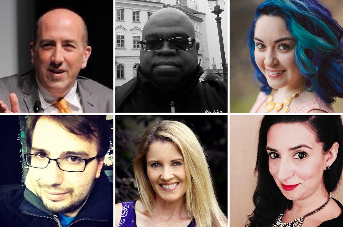 Our Writers Highlight Articles to Enjoy on our Newly Redesigned RogerEbert.com: Part II