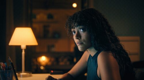 Prime Target Apple TV+ TV Review