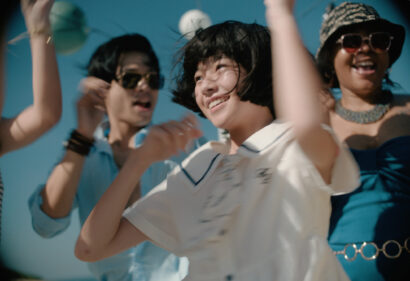 Yui Suzuki in Chie Hayakawa's "Renoir."