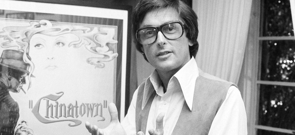 Robert Evans: 1930-2019