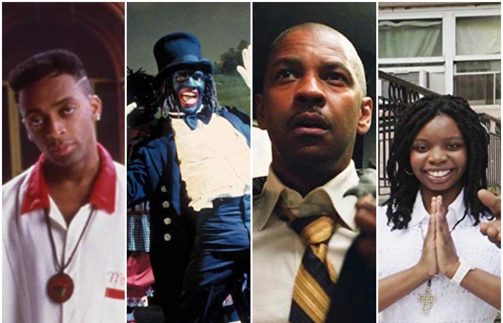 Roger Ebert on the Films of Spike Lee