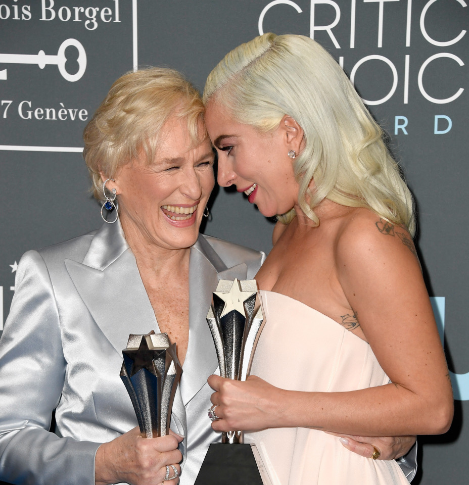 Roma, Vice, Black Panther Win Big at 24th Critics’ Choice Awards