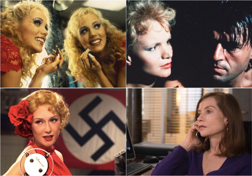 Shock and Entertainment: A Paul Verhoeven Retrospective
