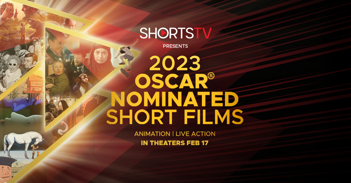 Short Films in Focus: The Oscar-Nominated Short Films of 2023