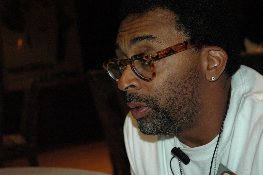 Spike Lee: Complete transcript
