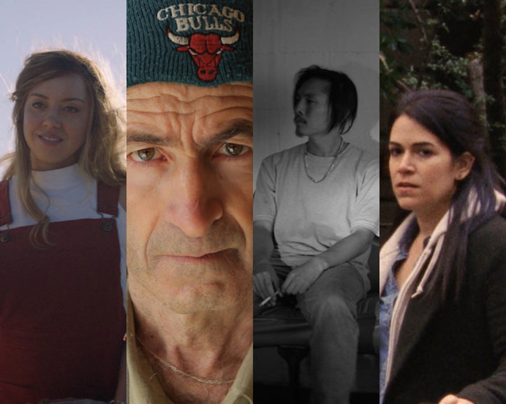 Sundance 2017 Announces Competition Titles