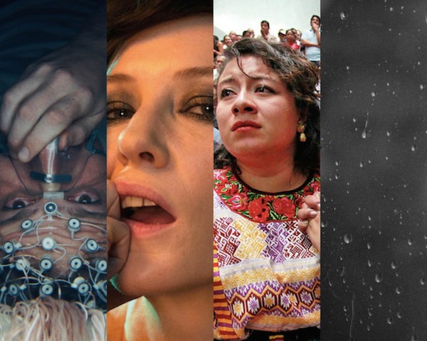 Sundance 2017 Announces Premieres, Midnight Films and More