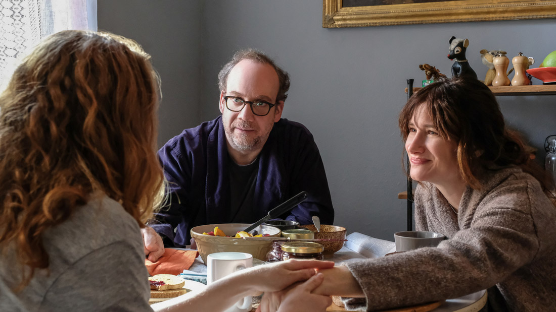 Sundance 2018: Private Life