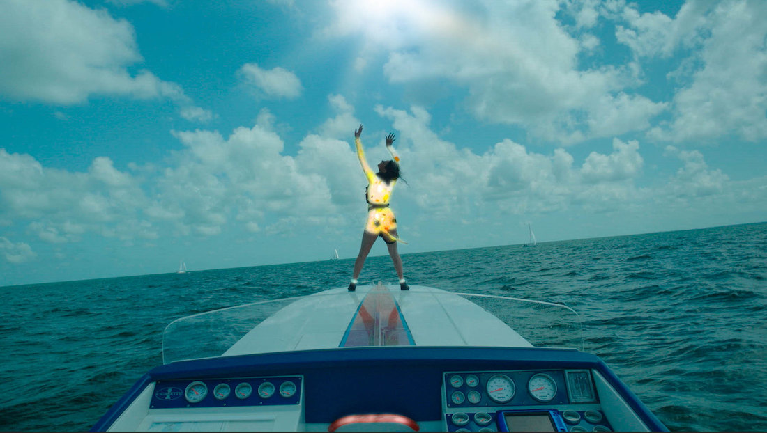 Sundance 2020: Omniboat: A Fast Boat Fantasia, La Leyenda Negra, Beast Beast, I Carry You With Me
