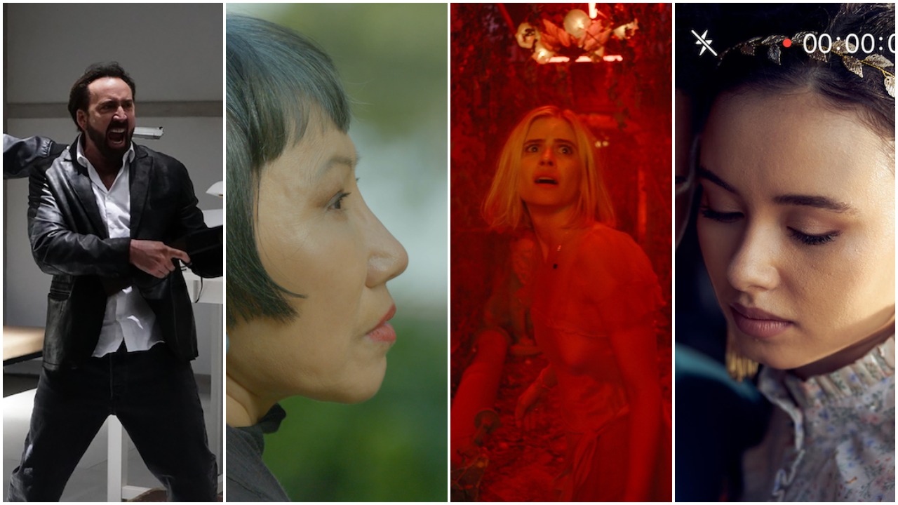 Sundance 2021 Announces Virtual Competition, Premiere, Midnight Titles and More