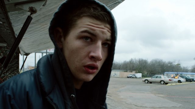 SXSW Film Festival 2018: Friday’s Child, Sadie, Prospect, Write When You Get Work