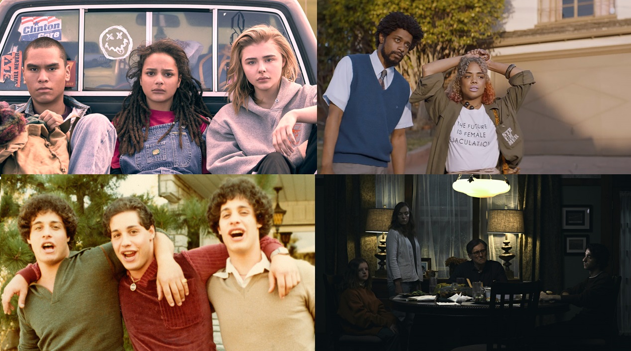 The Best Films of the 2018 Sundance Film Festival