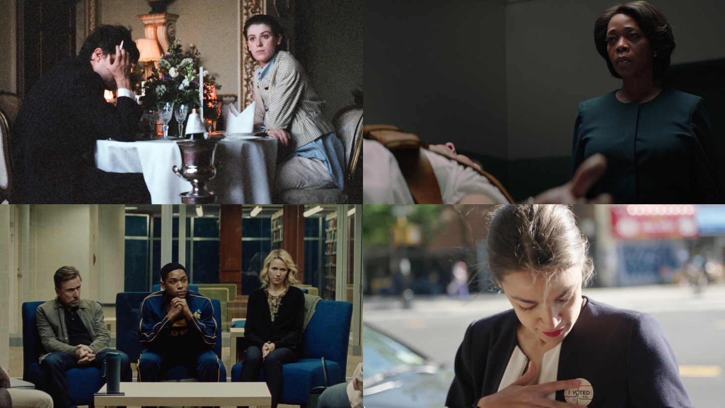 The Best Films of the 2019 Sundance Film Festival