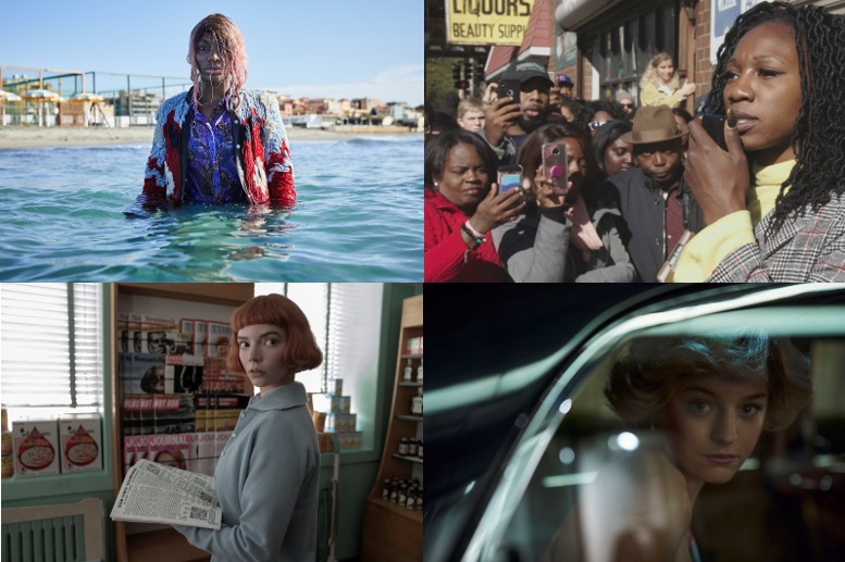 The Best Television of 2020