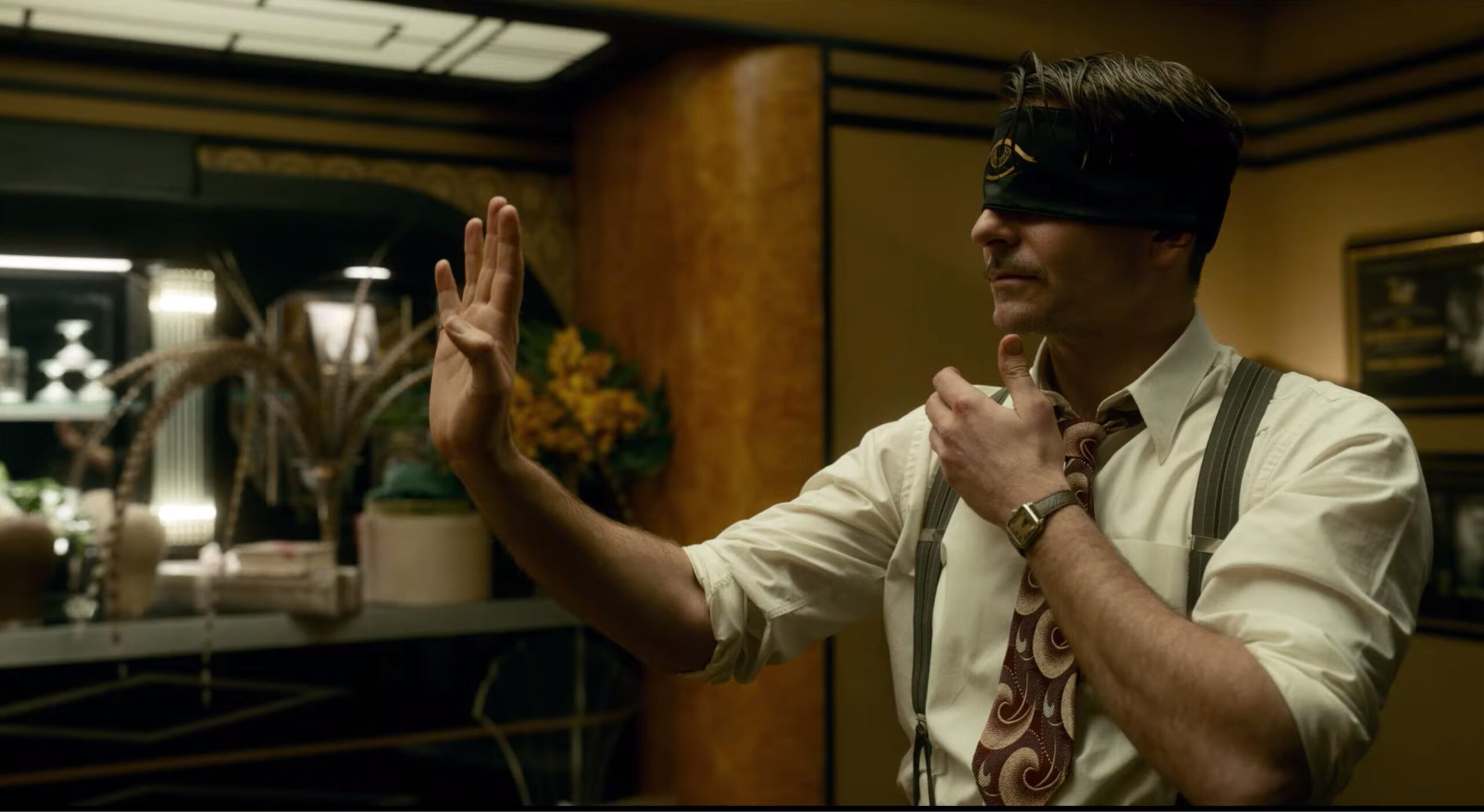 The Films That Could Shake Up the Oscar Race