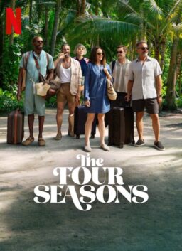 The Four Seasons (2025)