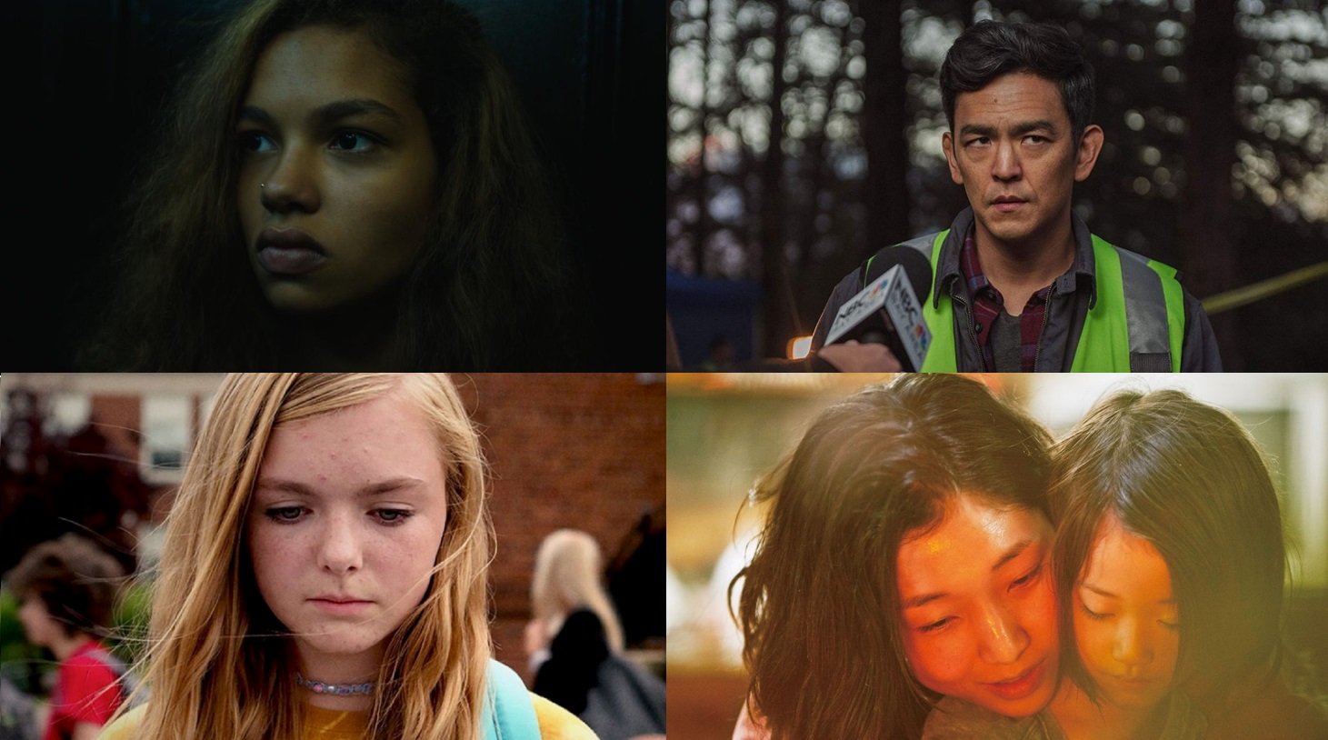 The Great Performances of 2018