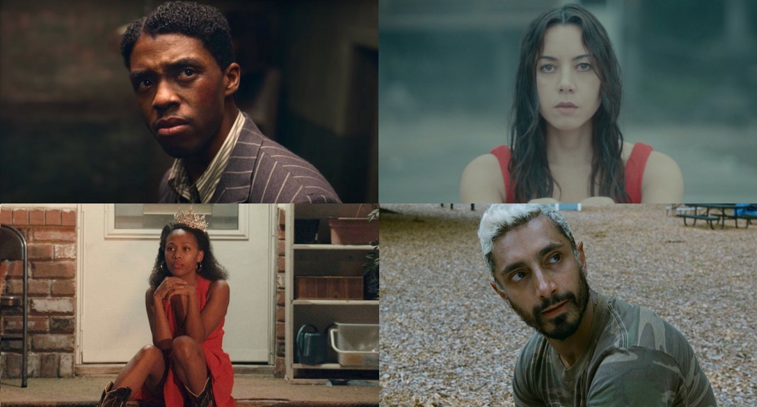 The Great Performances of 2020