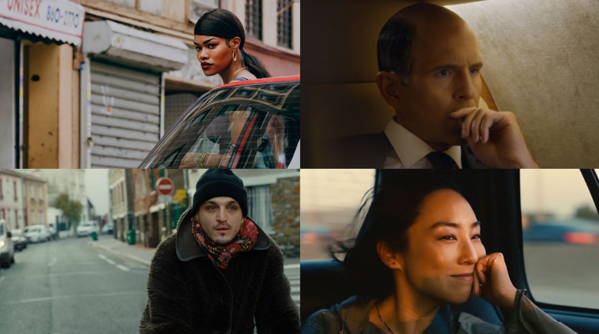 The Great Performances of 2023