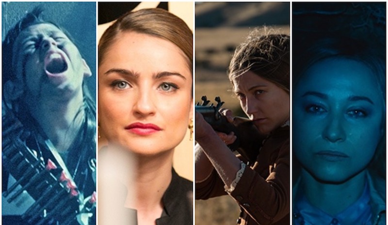 The Horror and Heroines at Fantastic Fest 2018