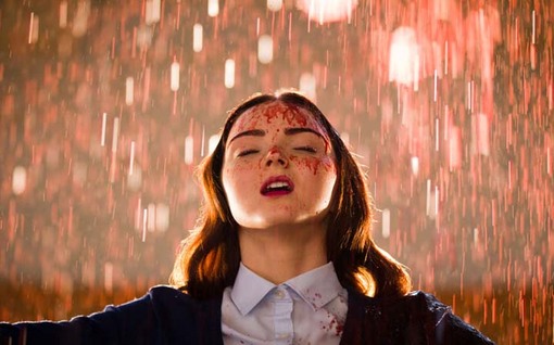 The Moth Diaries: Young hearts aflutter