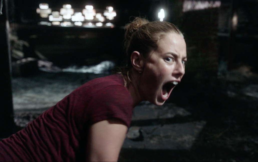 The Pain Needs to Mean Something: On Horror and Grief