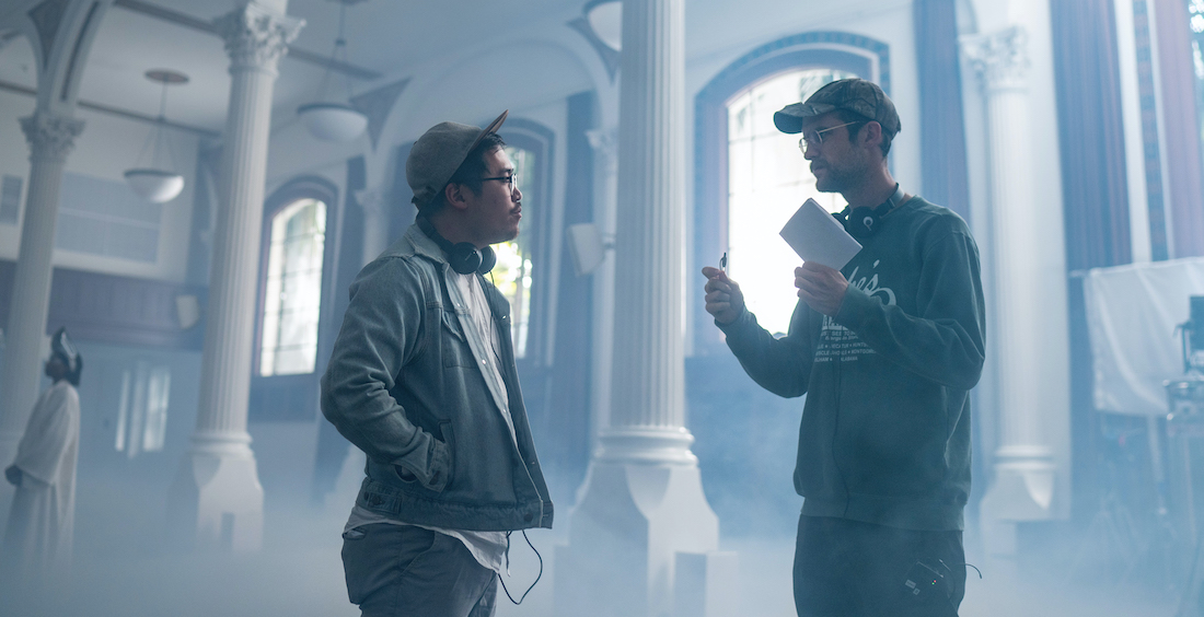 The Profound and the Profane Belong to Each Other: Daniels on Everything Everywhere All at Once