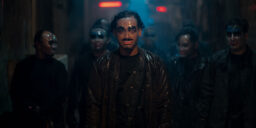 TIFF 2024: The Shadow Strays, Friendship, The Shrouds