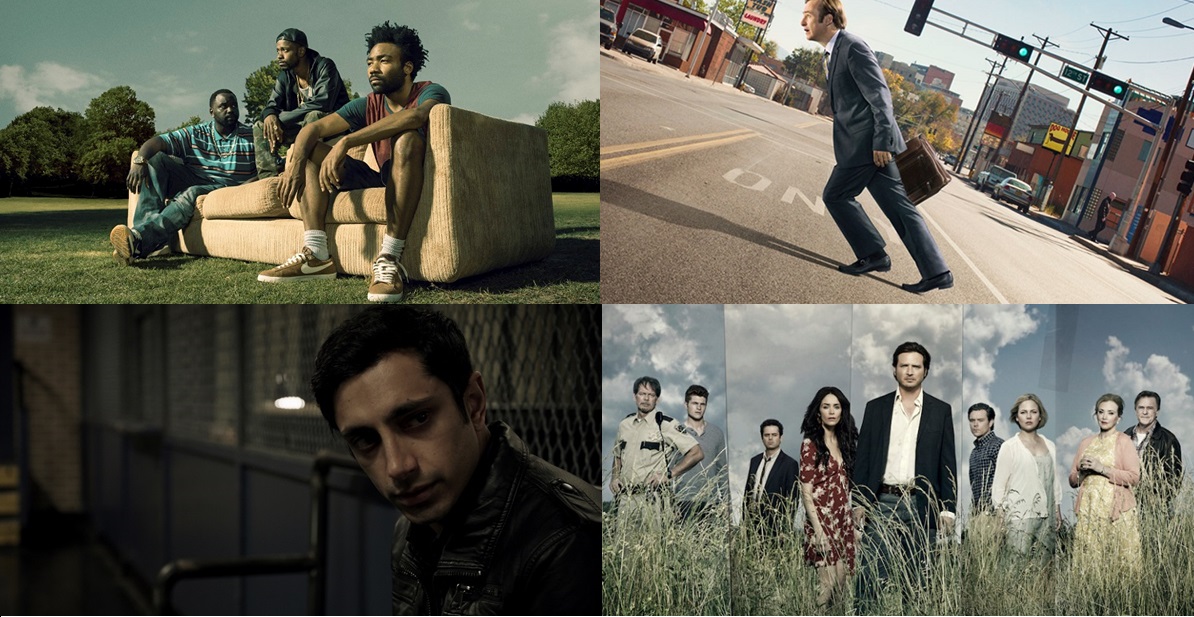 The Ten Best TV Shows of 2016