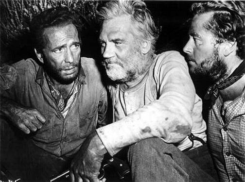 The Treasure of the Sierra Madre