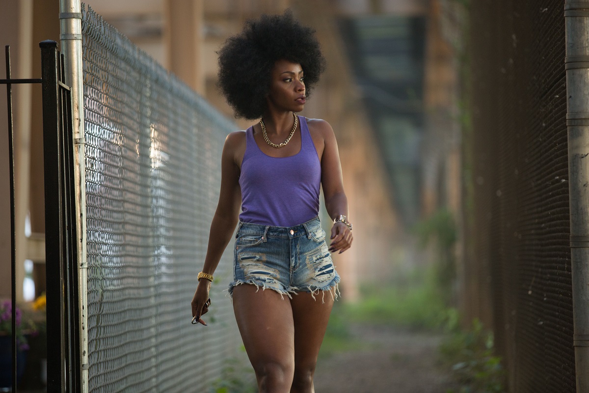 The Truth is the Truth: Spike Lee on “Chi-Raq”