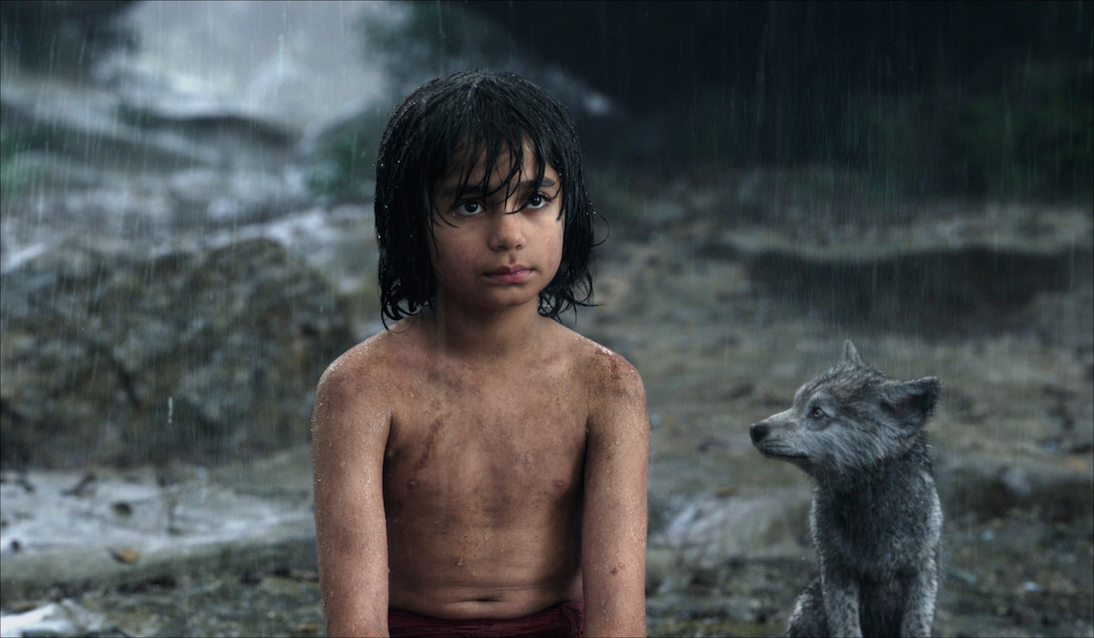 The Wind and the Rain: Jon Favreau and Neel Sethi on “The Jungle Book”