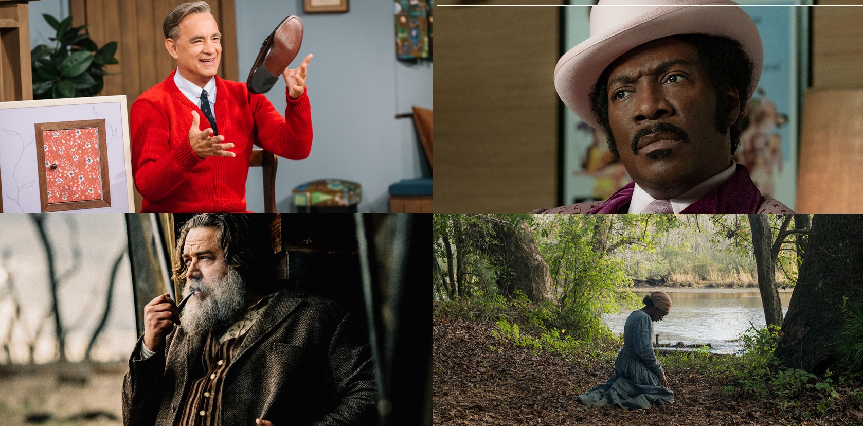 TIFF Announces First Wave of Gala and Special Presentation Films