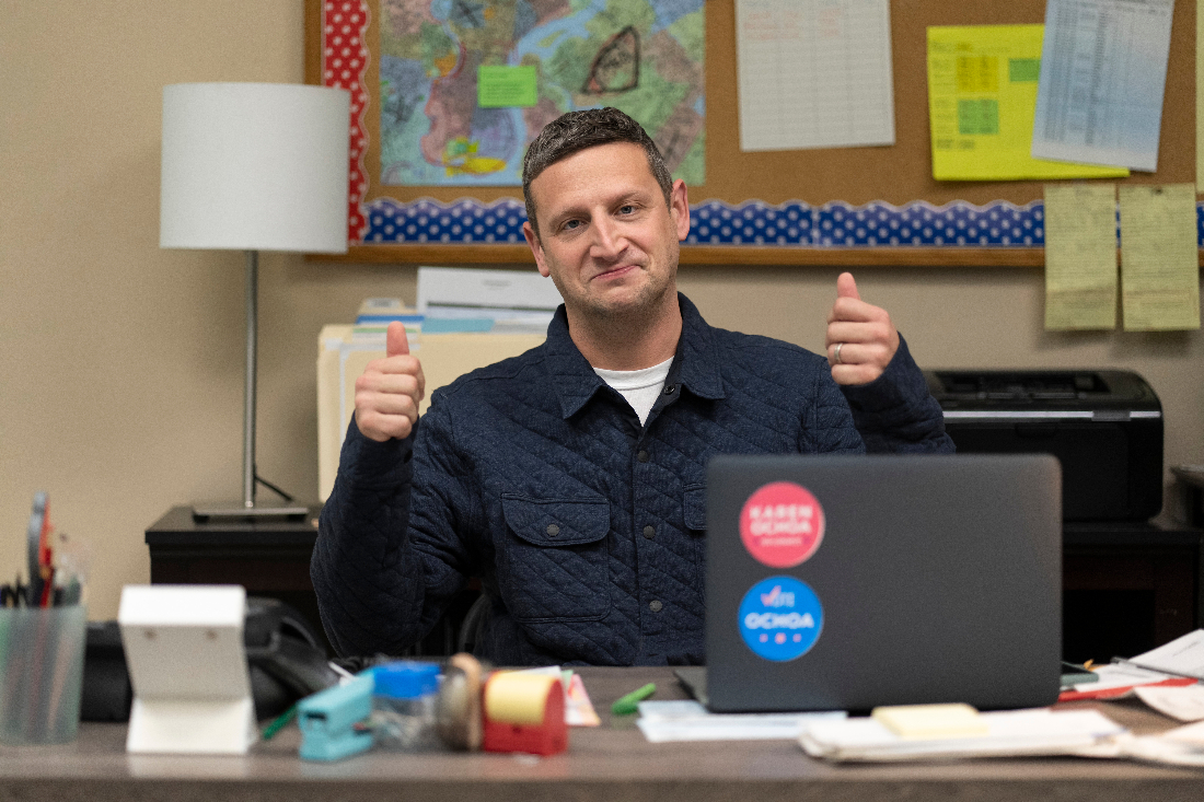 Tim Robinson’s I Think You Should Leave Conjures More Brilliant Chaos in Third Season