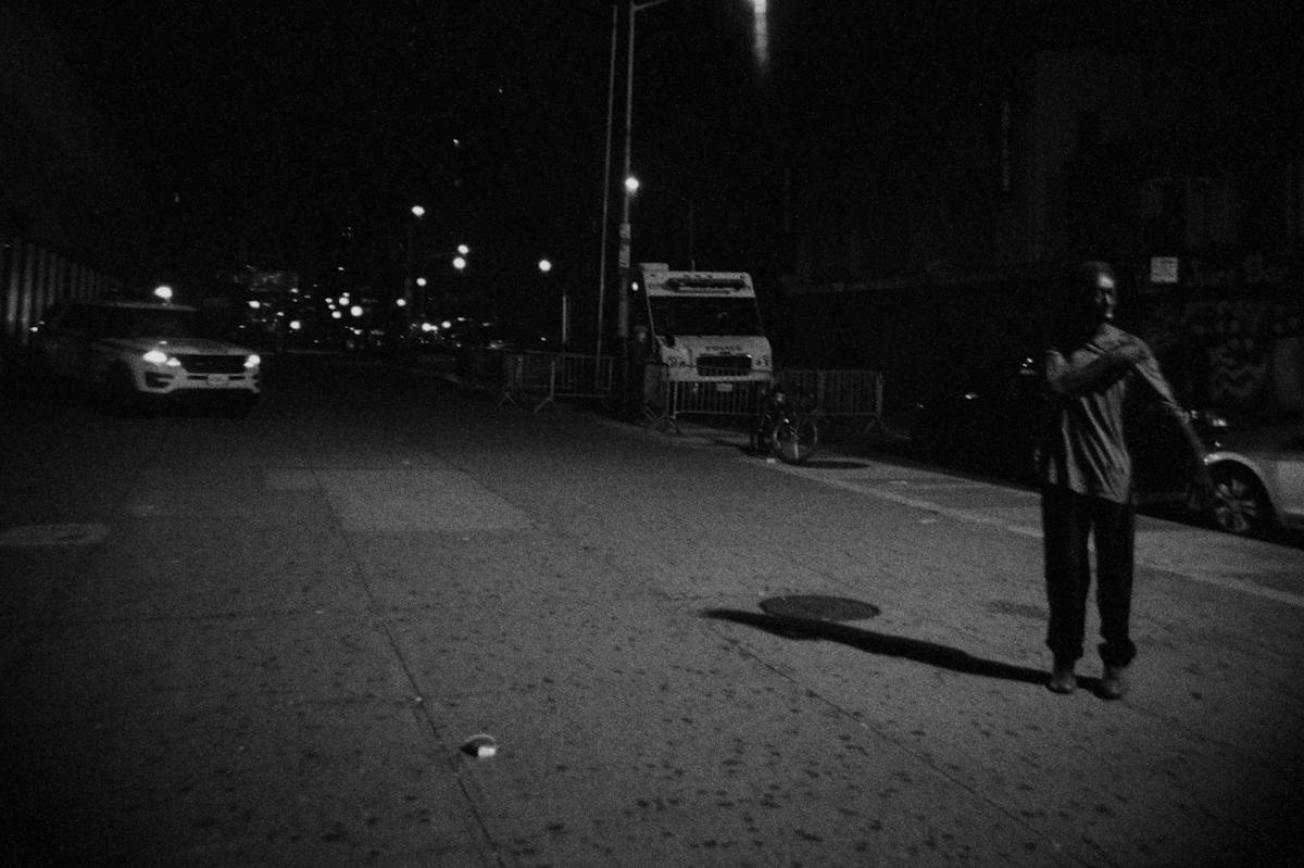 True/False 2020 Dispatch 3: IWOW: I Walk on Water, Mayor, Some Kind of Heaven