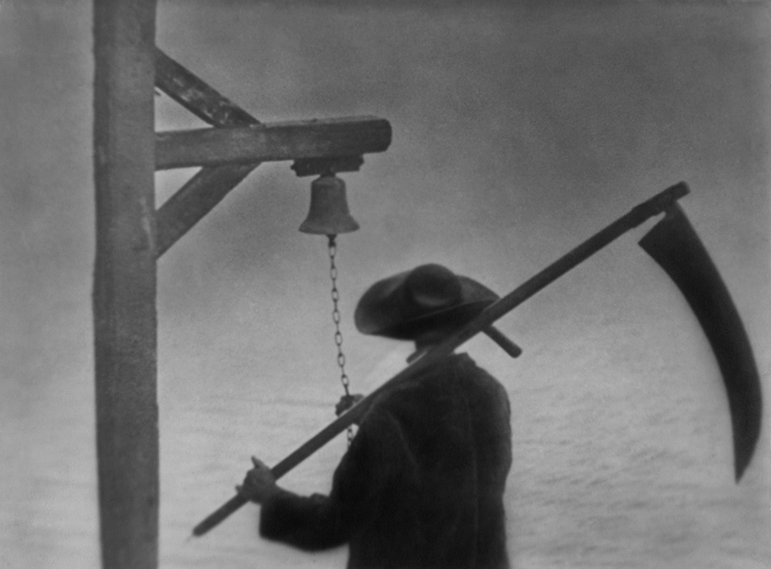 “Vampyr” and Other Horror Classics From Criterion For Halloween