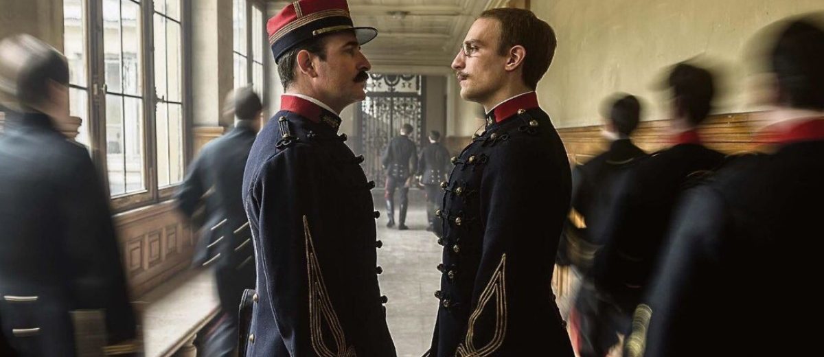 Venice 2019: Roman Polanski’s J’Accuse