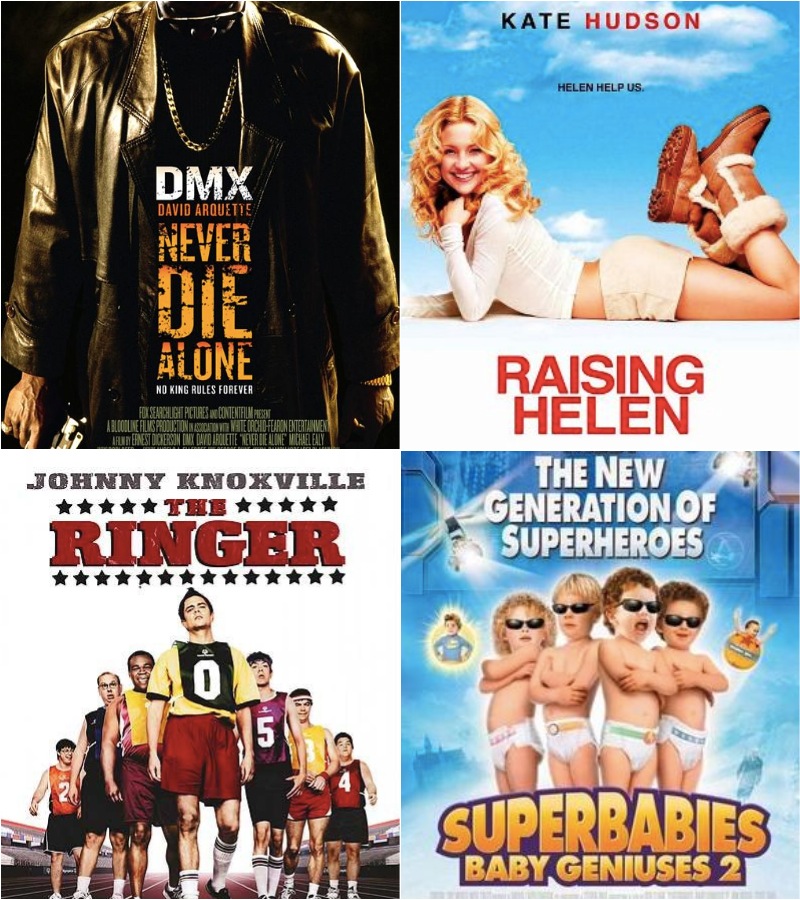 Why Critics Should See Bad Movies